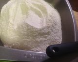 Foto del paso 1 de la receta: Masa para Tamales