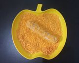 Foto langkah ke 1 dari resep Stik Tempe.