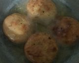 A picture of step 6 of Kachori.