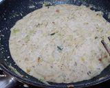Foto del paso 4 de la receta: Merluza a la plancha con repollo gratinado