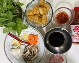 香氣爆棚的塔香辣炒臭豆腐的食譜步驟1照片