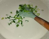 Foto langkah ke 1 dari resep Cilok Bumbu Kacang.