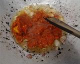 Foto langkah ke 4 dari resep Kerang Dara Saus Padang.