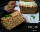 Foto langkah ke 9 dari resep Moccacino Cake #PR_RecookIndryHapsari.