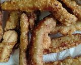 Foto langkah ke 4 dari resep 12.5~ Kloy Tod : Pisang Goreng Thailand.