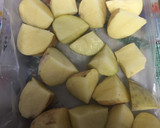 Foto del paso 2 de la receta: Papas horneadas