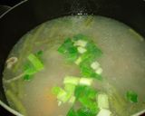 Foto langkah ke 3 dari resep Sop Ayam Berempah.