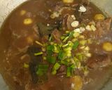 Foto langkah ke 3 dari resep Semur baby kentang padang.
