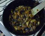 Foto del paso 9 de la receta: Strudel de manzana casero
