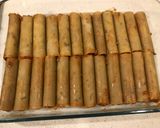 Foto del paso 2 de la receta: Canelones tradicionales