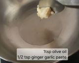 A picture of step 3 of Jugaadu Leftovers Lasagna.