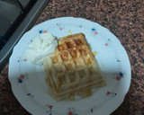 Foto del paso 5 de la receta: Gofres belgas