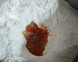 Foto del paso 2 de la receta: Pan Dulce Económico (Vegano)