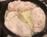Foto del paso 6 de la receta Filete de pechuga con champiñones al vino