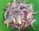 Foto del paso 8 de la receta: Shawarma de Pollo