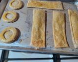 Foto del paso 19 de la receta: Formas de hojaldre