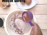 Choco Nut Cookies