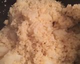A picture of step 4 of Bulgur pilaf with potatoes.