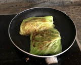 Foto del paso 3 de la receta: Rollitos de col saludables