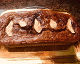 Foto del paso 5 de la receta: Bizcocho de manzana y albaricoques