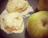 Foto del paso 7 de la receta: Helado de manzana