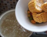 Foto langkah ke 3 dari resep Sayur Asem Bening.
