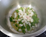 Foto del paso 2 de la receta: Cocido de soja texturizada