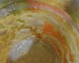 Foto langkah ke 2 dari resep Tomyam.