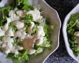 Foto del paso 5 de la receta: Ensalada César con pollo