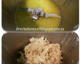 Foto del paso 2 de la receta Empanadillas caseras de atún y huevo