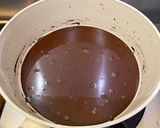 Foto langkah ke 6 dari resep Panekuk Coklat.