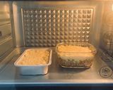 Foto langkah ke 8 dari resep Chicken Baked Rice.