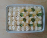 Foto del passaggio 8 della ricetta Tiramisù all'ananas