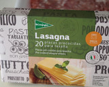 Foto del paso 1 de la receta: Lasaña con aceite de trufa blanca