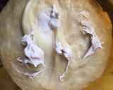 Foto langkah ke 4 dari resep Donat metode Autolisis - no mixer.