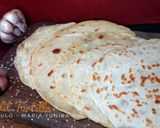 Foto langkah ke 10 dari resep Kulit Tortilla (Tips).