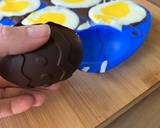Vegan Creme Egg recipe step 8 photo