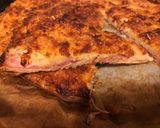 Foto del passaggio 3 della ricetta Schiacciata saporita