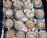Foto del paso 7 de la receta: 🎃 SORRENTINOS INTEGRALES DE CALABAZA 🎃