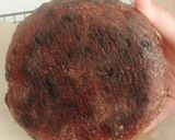 Foto langkah ke 23 dari resep Double Chocolate Sourdough Bread.