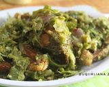Foto langkah ke 4 dari resep Ikan Goreng Sambal Ijo.