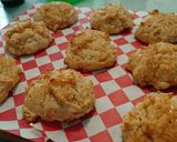 Foto del paso 6 de la receta: Bisquets Sabrosones 🍯