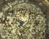 A picture of step 2 of Sprouts Sausages.