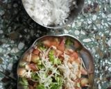 દાલ ફા્ય(Dal Fry Recipe in Gujarati) રેસીપી સ્ટેપ2ફોટો