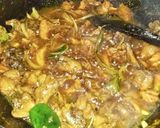 Foto langkah ke 3 dari resep Ayam Kecap Mie Ayam.