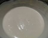 Foto del paso 5 de la receta Mousse de limón sin huevo