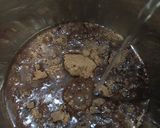 Foto langkah ke 1 dari resep Puding coklat (regal).