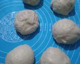 Foto langkah ke 5 dari resep 57. Potato Bread (Roti Kentang) Keju 🥮.
