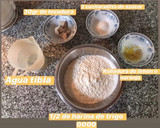 Foto del paso 1 de la receta: Rosquitas fáciles y rápido