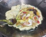 Foto langkah ke 5 dari resep Tortang Talong.